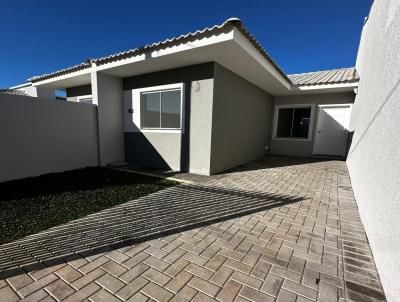 Casa para Venda, em Ponta Grossa, bairro Uvaranas