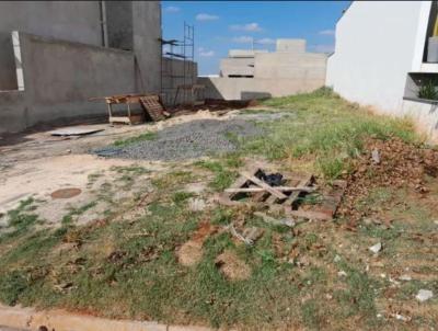 Terreno para Venda, em Boituva, bairro Portal Ville Jardim Europa