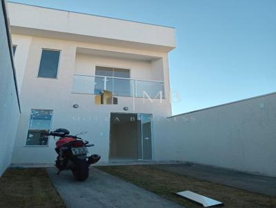 Casa para Venda, em Poos de Caldas, bairro Jardim Itamaraty, 2 dormitrios, 3 banheiros, 2 sutes, 1 vaga