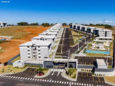 Apartamento para Venda, em Pouso Alegre, bairro IPIRANGA, 2 dormitrios, 1 banheiro, 1 vaga