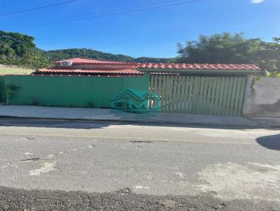 Casa para Venda, em Caraguatatuba, bairro Massaguau, 2 dormitrios, 1 banheiro, 2 vagas