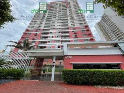 Apartamento para Venda, em Cuiab, bairro Cidade Alta, 3 dormitrios, 2 banheiros, 1 sute, 1 vaga