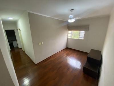 Apartamento para Venda, em Limeira, bairro Vila Independncia, 3 dormitrios, 2 banheiros, 1 sute, 1 vaga