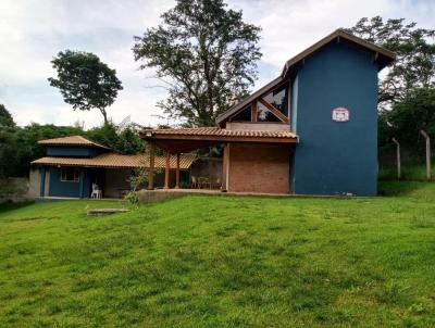 Chcara para Venda, em Boituva, bairro Santa Adlia, 2 dormitrios, 1 banheiro, 6 vagas