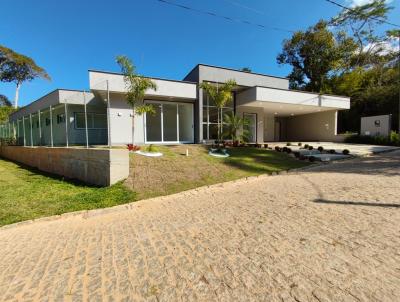 Casa para Venda, em Terespolis, bairro Quebra frascos, 4 dormitrios, 5 banheiros, 4 sutes, 2 vagas