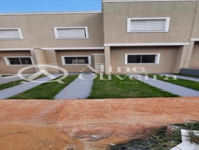 Apartamento para Venda, em Iracempolis, bairro Jd florida, 2 dormitrios, 1 banheiro, 1 vaga