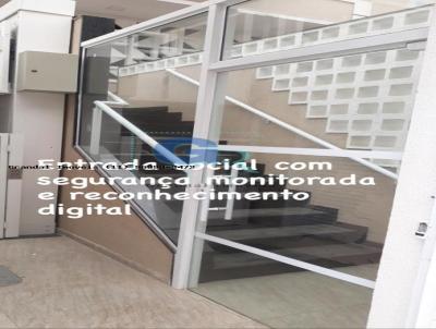 Apartamento para Venda, em Santo Andr, bairro Vila Guiomar, 2 dormitrios, 1 banheiro, 1 vaga