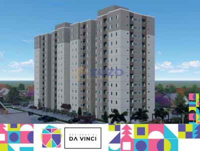 Apartamento para Venda, em Suzano, bairro Vila Urups, 2 dormitrios, 1 banheiro, 1 vaga