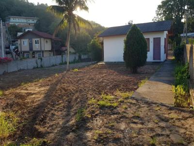 Terreno para Venda, em Florianpolis, bairro Cachoeira do Bom Jesus