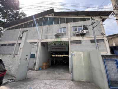 Galpo para Locao, em Cajamar, bairro Paraso (Polvilho), 6 banheiros, 4 vagas