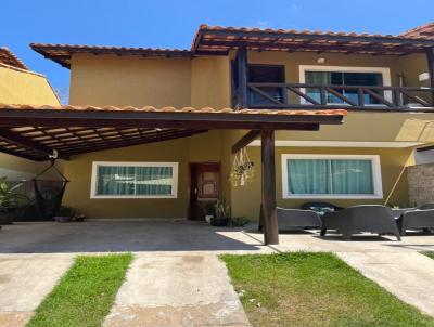 Casa para Venda, em Maca, bairro Granja dos Cavaleiros, 3 dormitrios, 3 banheiros, 1 sute, 2 vagas