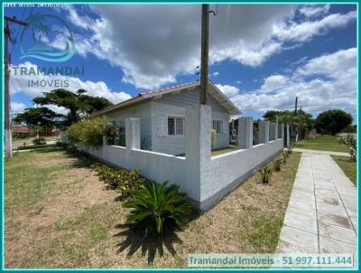 Casa para Venda, em Imb, bairro Centro, 3 dormitrios, 2 banheiros, 1 sute, 2 vagas