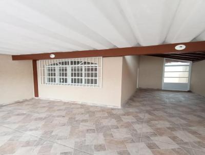 Casa para Venda, em Praia Grande, bairro Tupi, 3 dormitórios, 2 banheiros, 1 suíte, 2 vagas