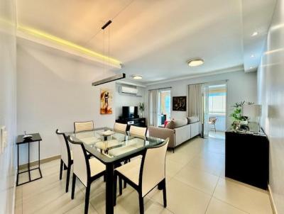 Apartamento para Venda, em Ribeirão Preto, bairro Jardim Botânico, 3 dormitórios, 5 banheiros, 3 suítes, 2 vagas
