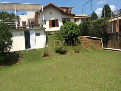 Casa em Condomnio para Venda, em Boituva, bairro Condomnio Vitassay, 3 dormitrios, 1 banheiro, 1 sute