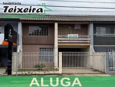 Residencial e Comercial para Locao, em Jaguariava, bairro Centro, 3 banheiros, 1 vaga