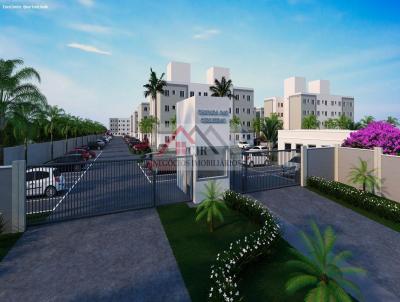 Apartamento para Venda, em Vrzea Grande, bairro Costa Verde, 2 dormitrios, 1 banheiro, 1 vaga