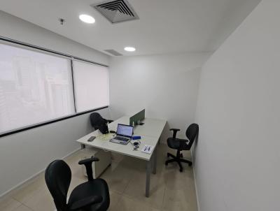 Sala Comercial para Locao, em Salvador, bairro Caminho das rvores, 1 banheiro, 1 vaga