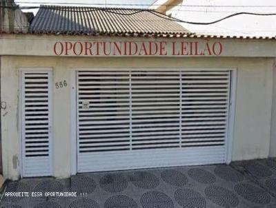 Casa Trrea para Venda, em So Bernardo do Campo, bairro Assuno, 2 dormitrios, 2 banheiros, 2 vagas