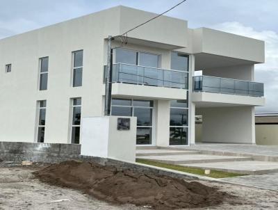 Casa em Condomnio para Venda, em Conde, bairro Jacum, 4 dormitrios, 5 banheiros, 3 sutes, 2 vagas