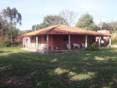 Chcara para Venda, em , bairro 12 KM DE Cerquilho S.P.   Rural