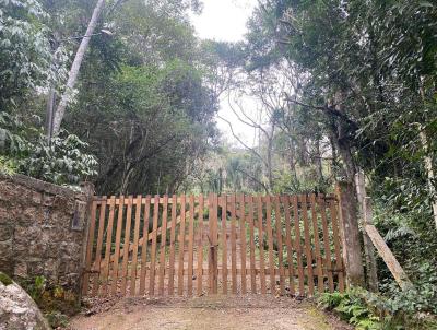 Terreno para Venda, em Florianpolis, bairro Cachoeira do Bom Jesus