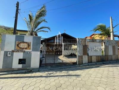 Casa para Venda, em Florianpolis, bairro So Joo do Rio Vermelho, 3 dormitrios, 2 banheiros, 1 sute, 2 vagas