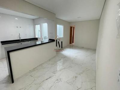 Apartamento para Venda, em Santo Andr, bairro Vila Curu, 3 dormitrios, 2 banheiros, 1 sute, 2 vagas