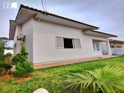 Casa para Venda, em Ararangu, bairro Santa Brbara, 2 dormitrios, 1 banheiro, 2 vagas