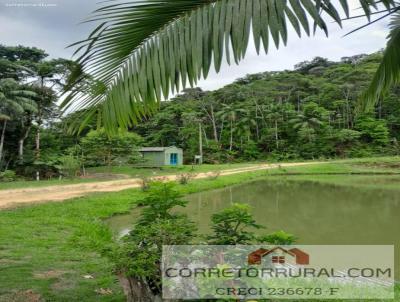 Stio para Venda, em Juqui, bairro .