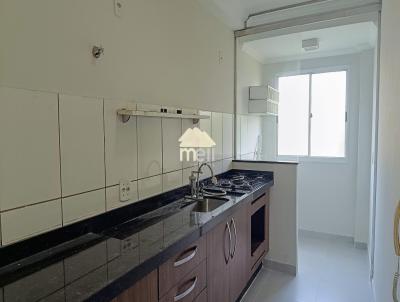 Apartamento para Venda, em Presidente Prudente, bairro Parque Bandeirantes, 2 dormitrios, 1 banheiro, 1 vaga