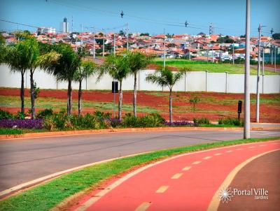 Terreno Comercial para Venda, em Boituva, bairro Portal Ville Jardins