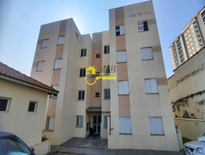 Apartamento para Locao, em Campinas, bairro Cidade Satlite ris, 2 dormitrios, 1 banheiro, 1 vaga