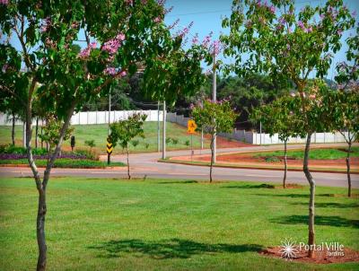 Terreno Comercial para Venda, em Boituva, bairro Portal Ville Jardins