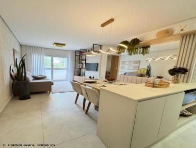 Apartamento 2 dormitórios para Venda, em Nova Odessa, bairro Residencial Jardim dos Ipês, 2 dormitórios, 1 banheiro, 1 vaga