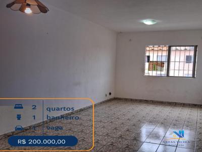 Apartamento para Venda, em So Bernardo do Campo, bairro Santa Terezinha, 2 dormitrios, 1 banheiro, 1 vaga