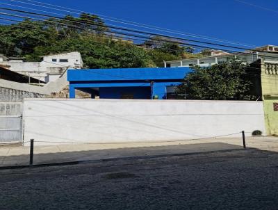 Casa para Venda, em Rio de Janeiro, bairro Barra de Guaratiba, 2 dormitrios, 1 banheiro, 1 vaga