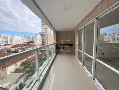 Apartamento para Venda, em Santos, bairro Boqueiro, 2 dormitrios, 3 banheiros, 2 sutes, 2 vagas