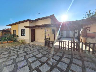 Casa em Condomnio para Venda, em Saquarema, bairro Leigos, 2 dormitrios, 1 banheiro, 2 sutes, 2 vagas