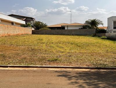 Terreno para Venda, em Paulnia, bairro Parque Brasil 500