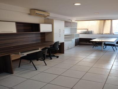 Sala Comercial para Locao, em Volta Redonda, bairro Aterrado