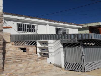 Casa para Locao, em Volta Redonda, bairro Santo Agostinho, 2 dormitrios, 1 banheiro, 1 sute, 1 vaga