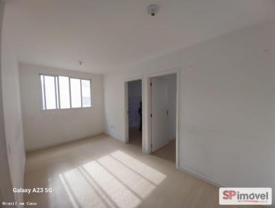 Apartamento para Venda, em So Paulo, bairro Parque So Loureno, 2 dormitrios, 1 banheiro