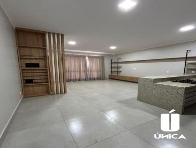 Apartamento para Venda, em Franca, bairro Jardim Botnico, 3 dormitrios, 1 sute, 2 vagas