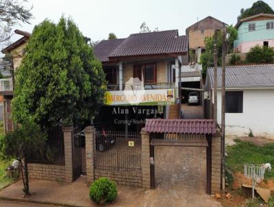 Comercial para Venda, em Erechim, bairro Copas Verdes