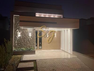 Casa em Condomínio para Venda, em Paulínia, bairro Jardim Flamboyant, 3 dormitórios, 3 banheiros, 1 suíte, 4 vagas