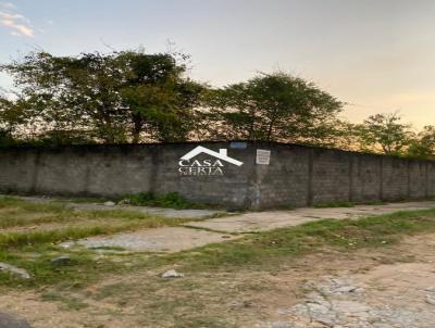 Terreno para Venda, em Teresina, bairro Gurupi