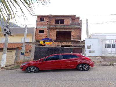 Casa / Sobrado para Venda, em Araariguama, bairro JARDIM BELA VISTA, 3 dormitrios, 2 banheiros, 2 sutes, 2 vagas