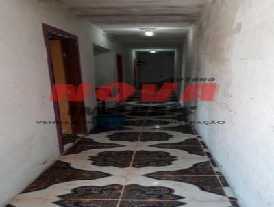 Apartamento para Venda, em Suzano, bairro Cidade Boa Vista, 3 dormitrios, 1 banheiro, 2 vagas