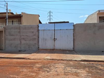 Terreno para Venda, em Ribeiro Preto, bairro Ribeirnia